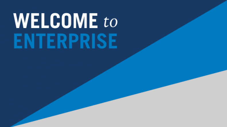 Home Enterprise Bank Trust